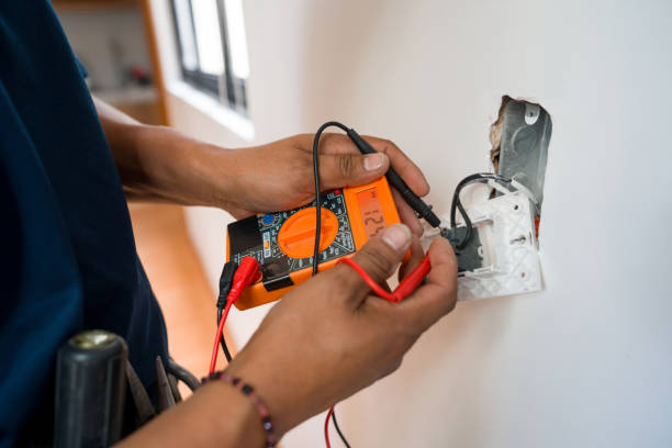 Best Affordable Emergency Electrician  in Carefree, AZ