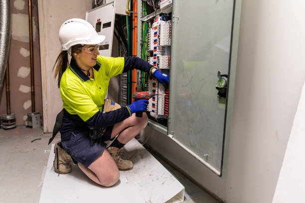 Best Electric Panel Repair  in Carefree, AZ