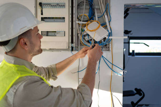 Best Electrical Contractors for Businesses  in Carefree, AZ